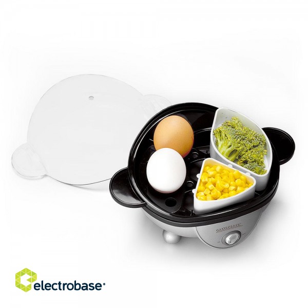Gastroback 42801 Design Egg Cooker image 3
