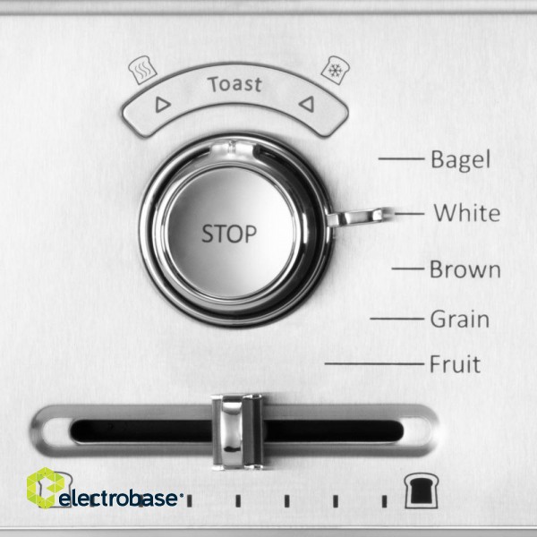 Gastroback 42394 Design Toaster Advanced 4S image 6
