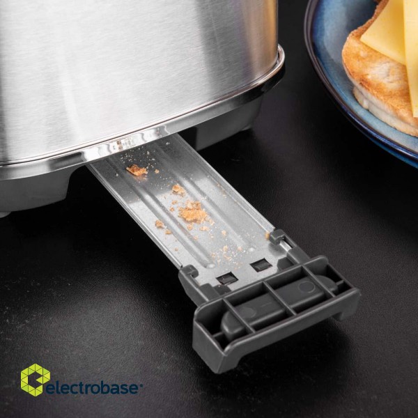Gastroback 42394 Design Toaster Advanced 4S paveikslėlis 7