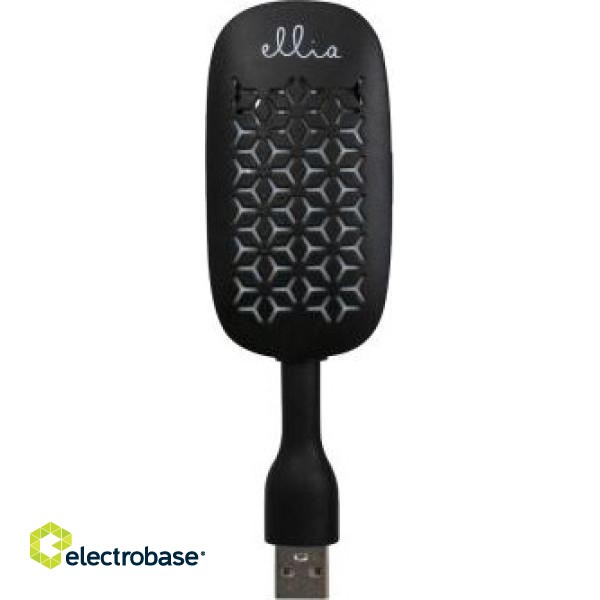 Ellia Unwind USB Oil Diffuser ARM-160BKL-WW image 1