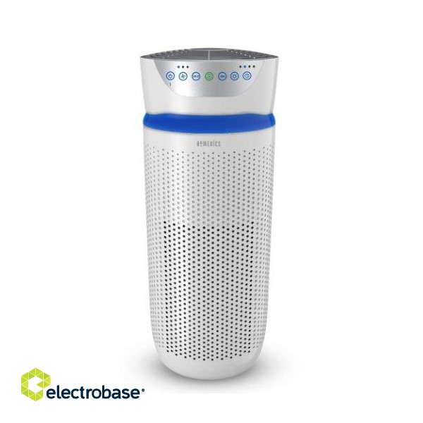 Homedics 5in1 TotalClean Air Purifier AP-T40WT image 1