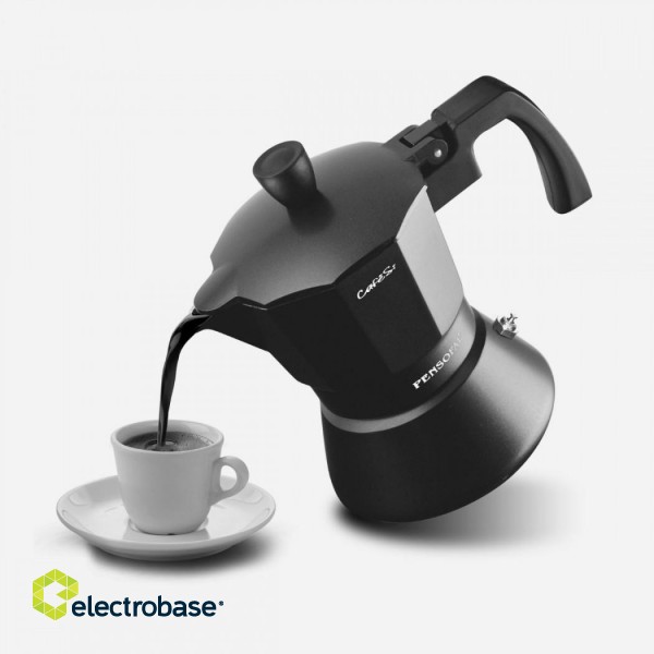 Pensofal Cafesi Espresso Coffee Maker 1 Cup 8401 paveikslėlis 2