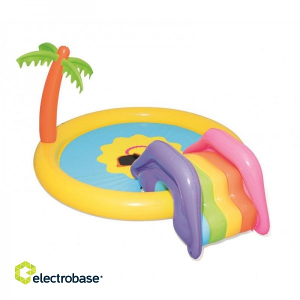 Bestway 53071 Sunnyland Splash Play Pool image 2