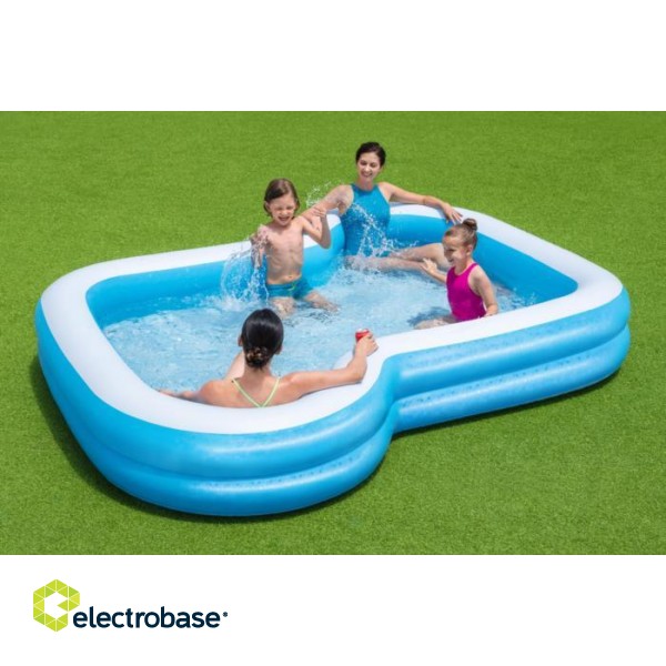 Bestway 54321 Sunsational Family Pool image 5