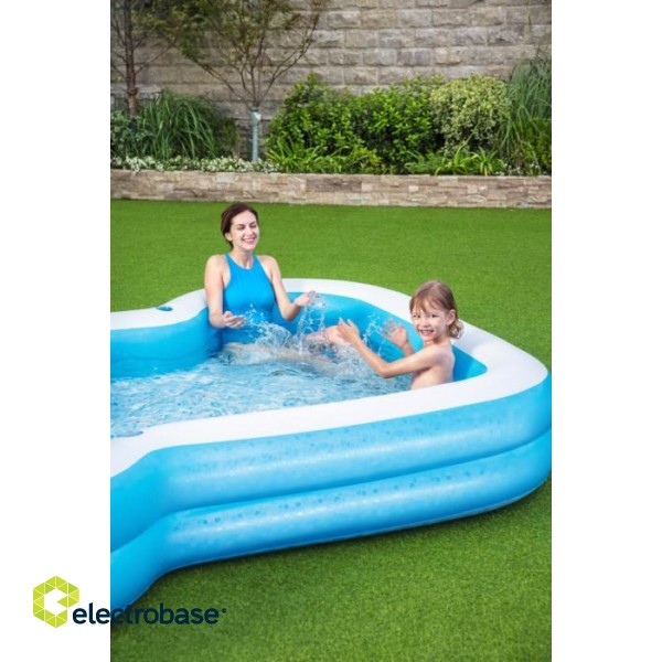 Bestway 54321 Sunsational Family Pool image 6
