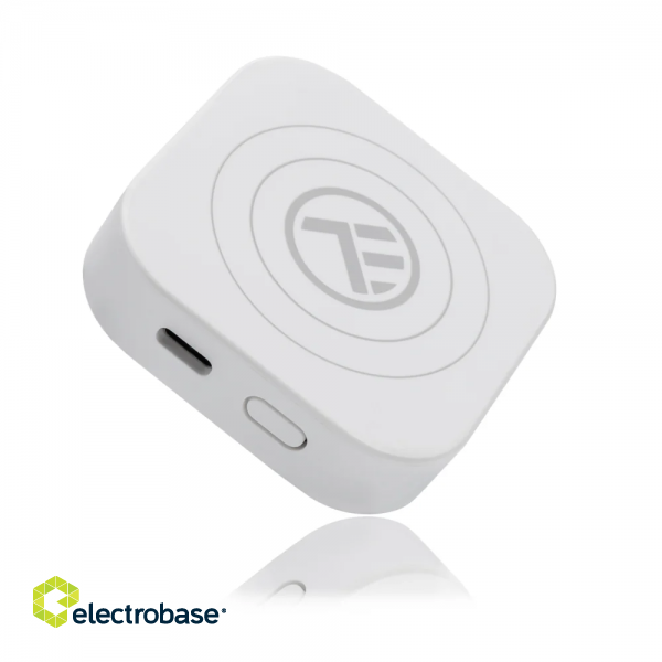 Tellur Smart WiFi Presence Sensor White image 8