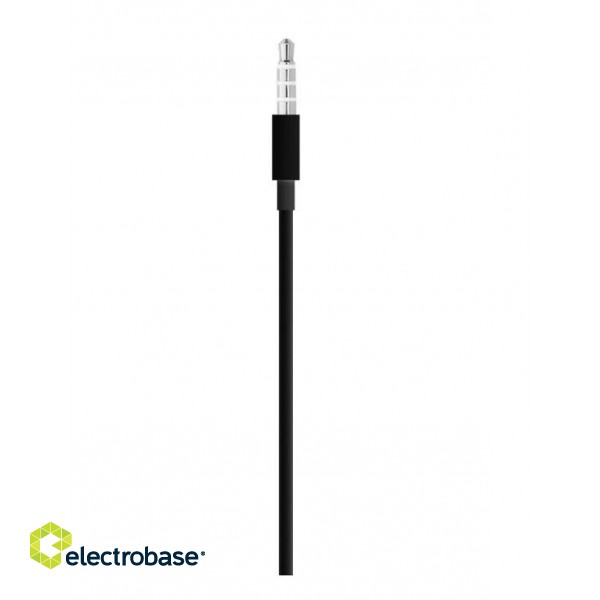 Tellur In-Ear Headset Urban series Apple Style black image 4