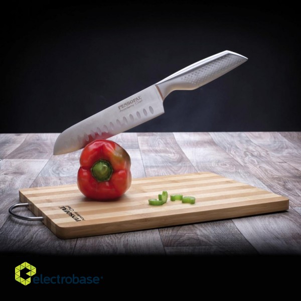 Pensofal Academy Chef Wood Cutting Block 33.5x24cm 1109 фото 3