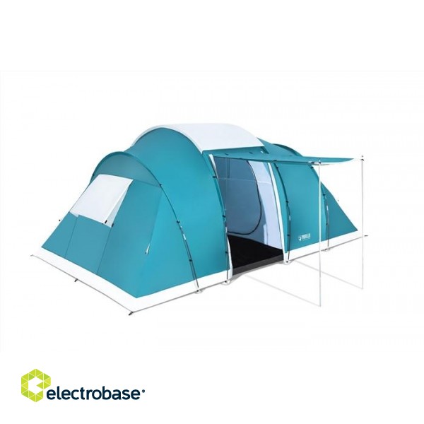 Bestway 68094 Pavillo Family Ground 6 Tent image 1