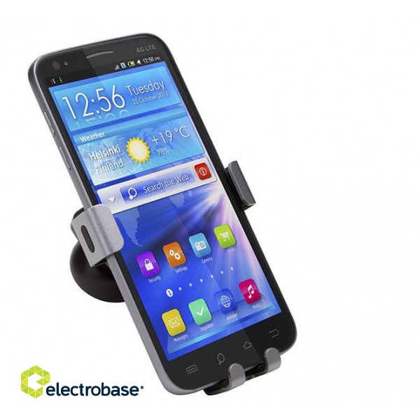 Tracer 46379 Phone Mount P80 Gravee 2in1 image 4