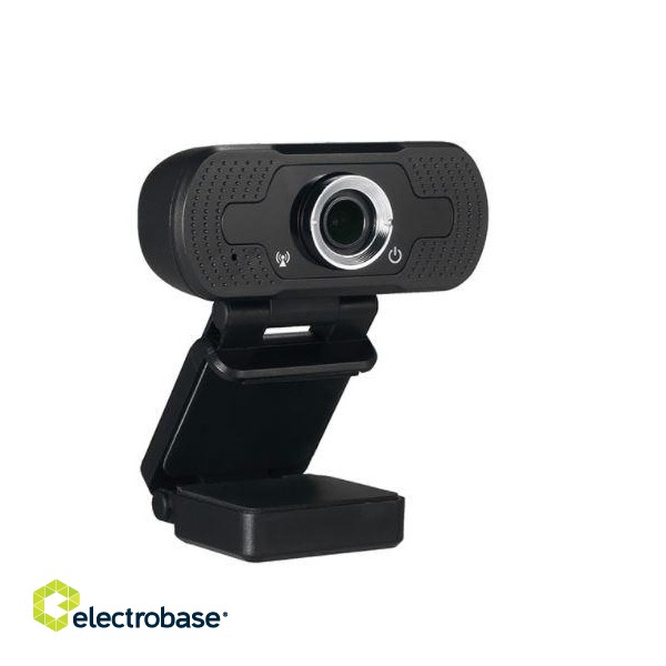 Tellur Basic Full HD Webcam image 1