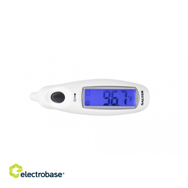 Salter TE-150-EU Jumbo Display Ear Thermometer фото 2