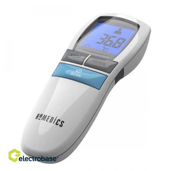Homedics TE-200-EEU No Touch Infrared Thermometer фото 1