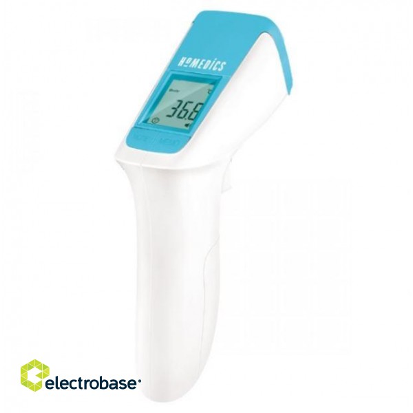Homedics TE-350-EU Non-Contact Infrared Body Thermometer image 1