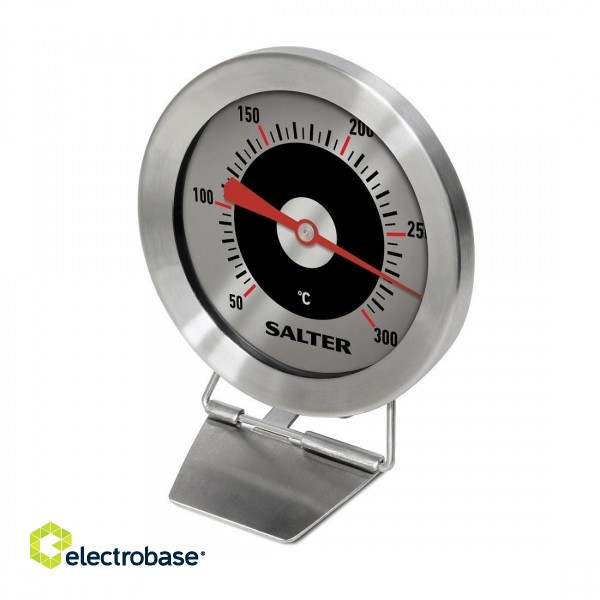 Salter 513 SSCREU16 Analogue Oven Thermometer фото 1