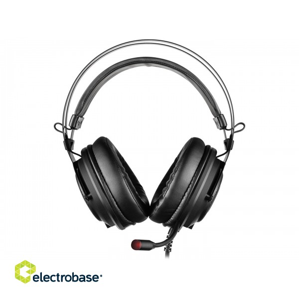 Sandberg 126-11 Dizruptor Headset USB 7.1 paveikslėlis 2