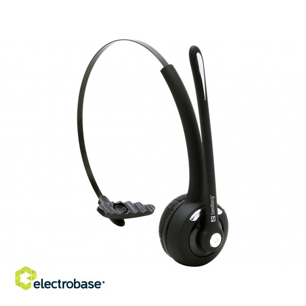 Sandberg 126-23 Bluetooth Office Headset image 2