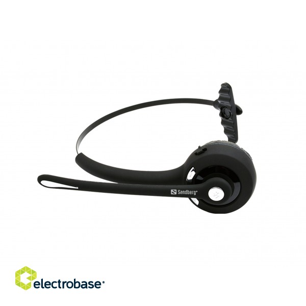 Sandberg 126-23 Bluetooth Office Headset image 4