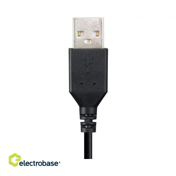 Sandberg 326-14 USB Mono Headset Saver image 3