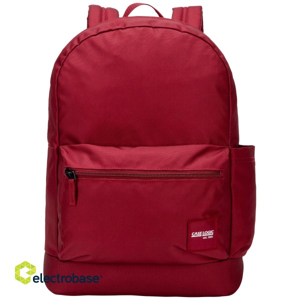 Case Logic 4927 Campus 24L CCAM-1216 Pomergranate Red фото 3