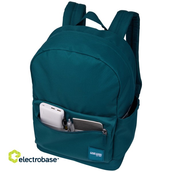 Case Logic 4932 Campus 26L CCAM-5226 Deep Teal фото 5