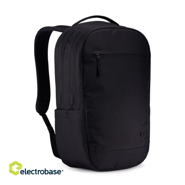 Case Logic 5105 Invigo Eco Laptop Backpack 15.6 INVIBP116 Black image 1