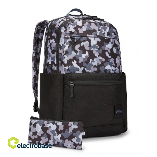 Case Logic Campus 26L CCAM-3216 Black Spot Camo (3204796) paveikslėlis 1