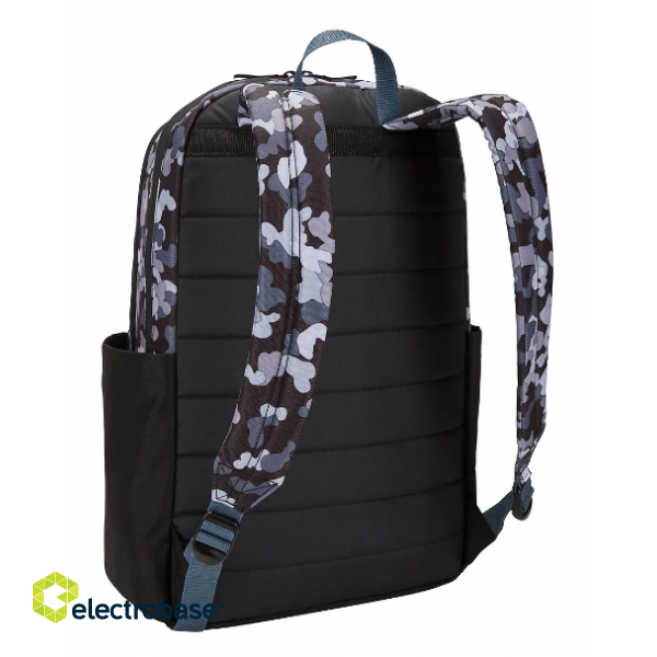 Case Logic Campus 26L CCAM-3216 Black Spot Camo (3204796) paveikslėlis 2