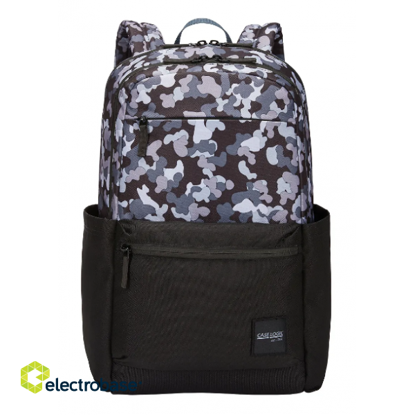 Case Logic Campus 26L CCAM-3216 Black Spot Camo (3204796) paveikslėlis 3