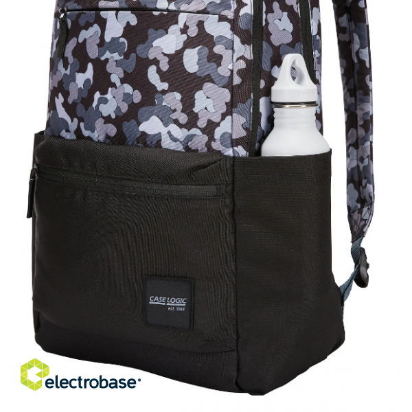 Case Logic Campus 26L CCAM-3216 Black Spot Camo (3204796) paveikslėlis 7