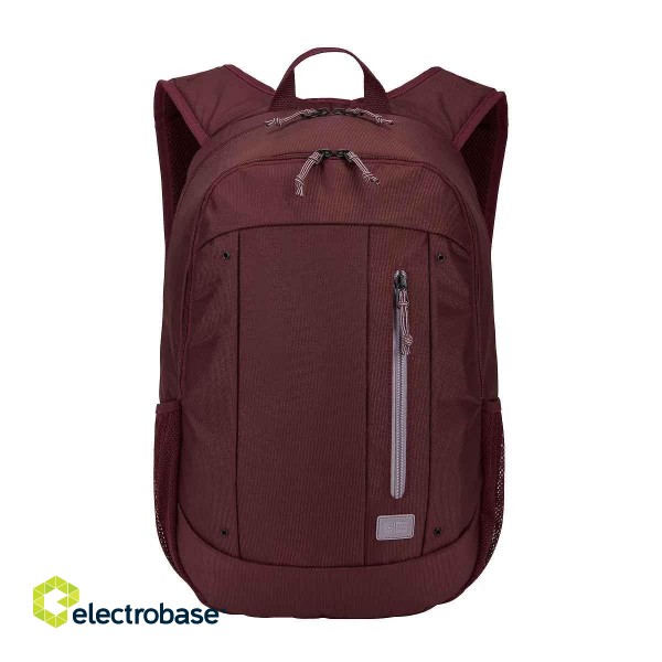 Case Logic Jaunt Backpack 15,6 WMBP-215 Port Royale (3204867) фото 3