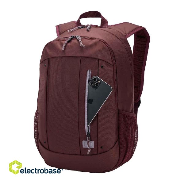 Case Logic Jaunt Backpack 15,6 WMBP-215 Port Royale (3204867) image 5