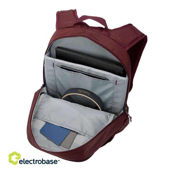 Case Logic Jaunt Backpack 15,6 WMBP-215 Port Royale (3204867) image 6