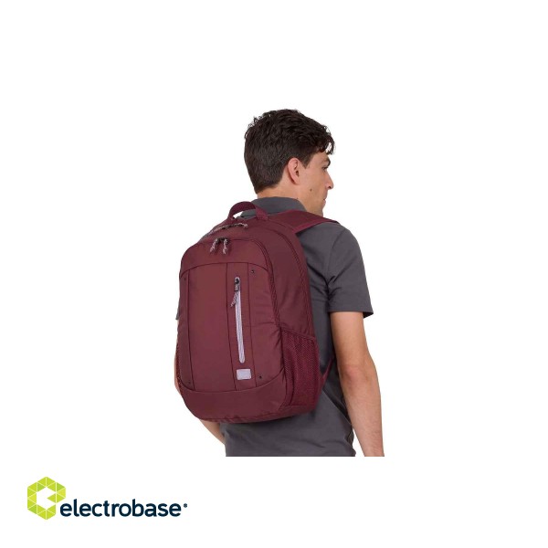 Case Logic Jaunt Backpack 15,6 WMBP-215 Port Royale (3204867) image 9