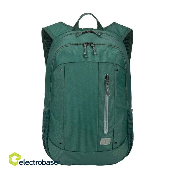 Case Logic Jaunt Backpack 15,6 WMBP-215 Smoke Pine (3204865) image 3