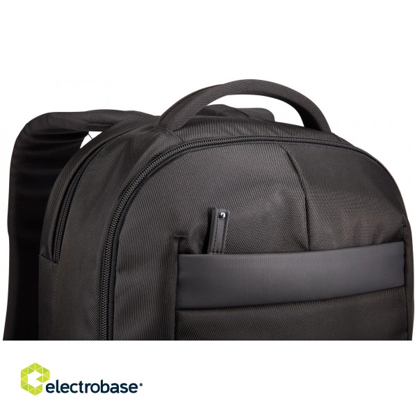Case Logic 4201 Notion Backpack 15.6 NOTIBP-116 Black фото 5