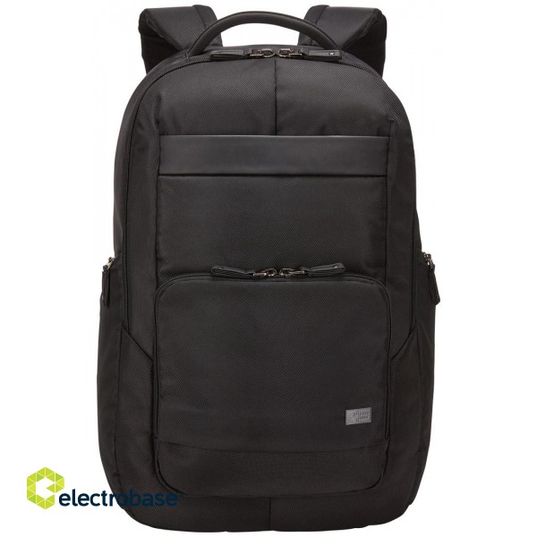 Case Logic 4201 Notion Backpack 15.6 NOTIBP-116 Black фото 9