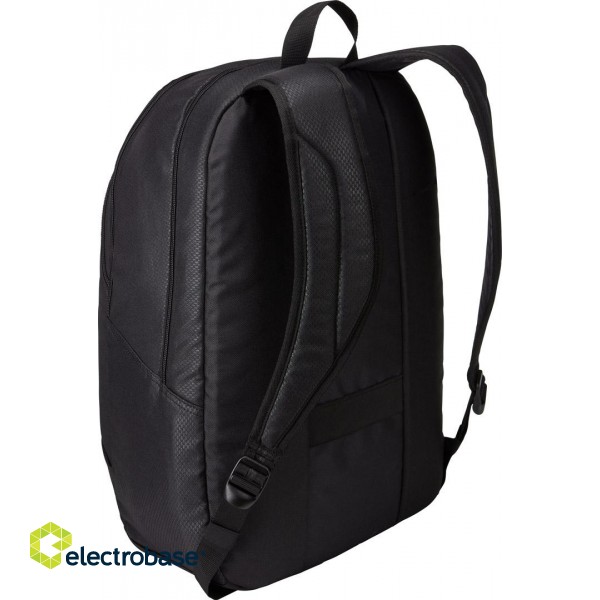 Case Logic Prevailer Backpack 17.3 PREV-217 BLACK/MIDNIGHT (3203405) фото 5