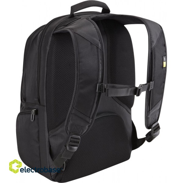 Case Logic 1536 Professional Backpack 17 RBP-217 BLACK фото 3
