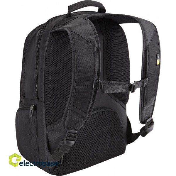 Case Logic 1536 Professional Backpack 17 RBP-217 BLACK image 3