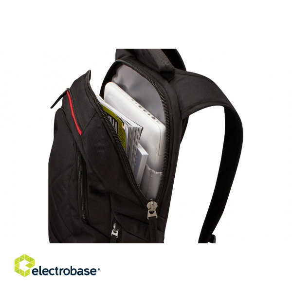 Case Logic Sporty Backpack 14 DLBP-114 BLACK 3201265 image 8