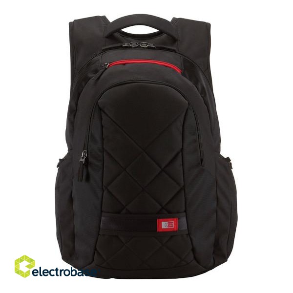 Case Logic Sporty Backpack 16 DLBP-116 BLACK (3201268) image 8