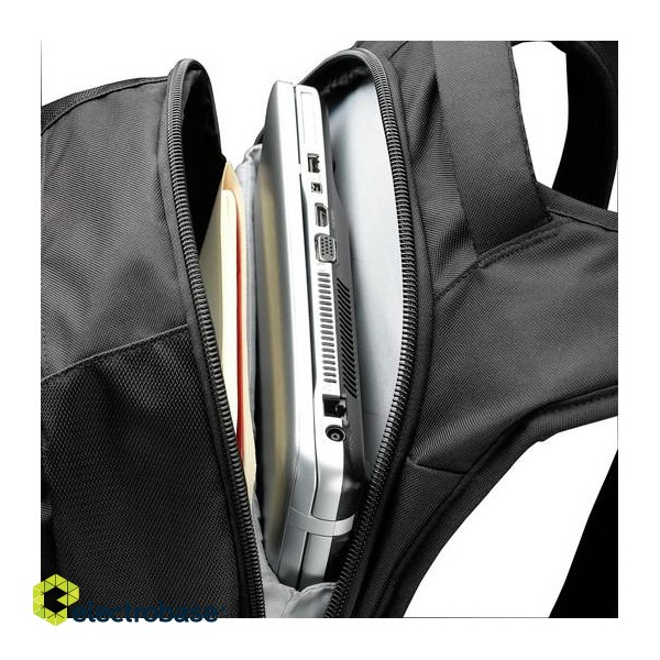 Case Logic Sporty Backpack 16 DLBP-116 BLACK (3201268) image 3