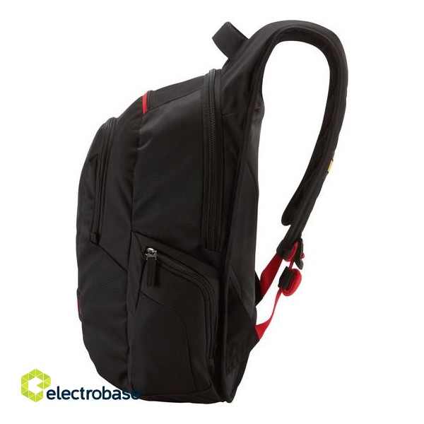 Case Logic Sporty Backpack 16 DLBP-116 BLACK (3201268) image 7