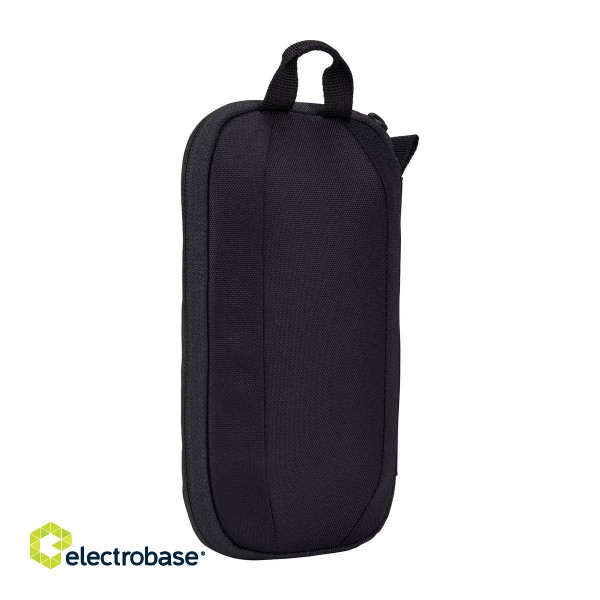Case Logic 5107 Invigo Eco accessory case mini INVIAC101 Black paveikslėlis 2