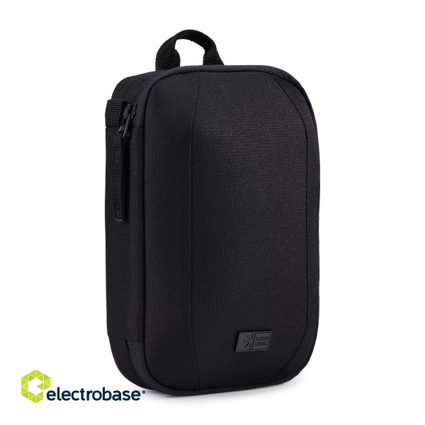 Case Logic 5108 Invigo Eco accessory case INVIAC102 Black image 1