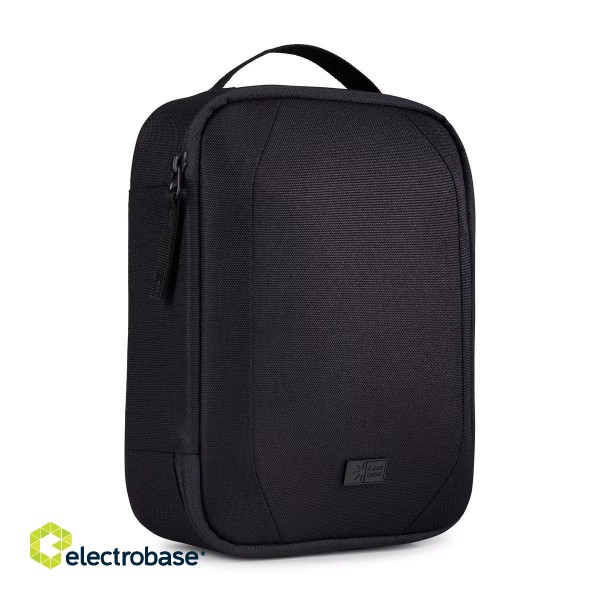 Case Logic 5109 Invigo Eco accessory case large INVIAC103 Black image 1