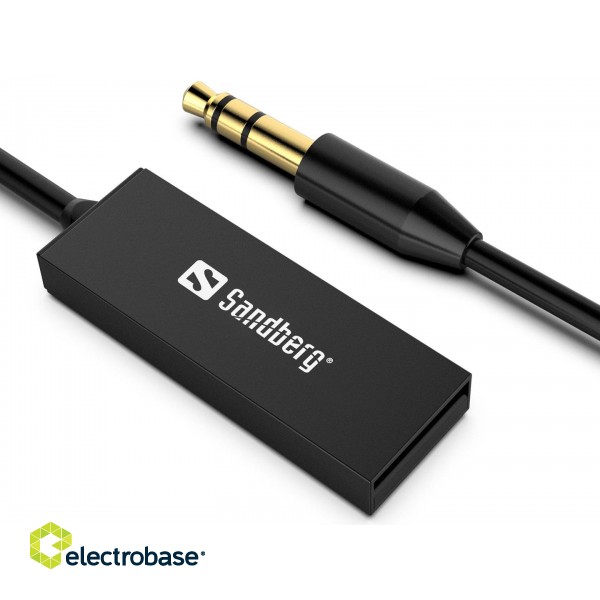Sandberg 450-11 Bluetooth Audio Link USB image 1