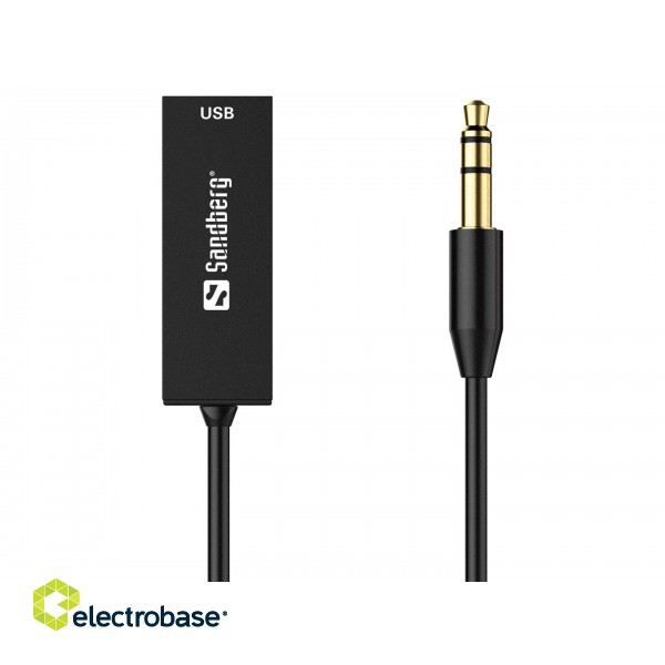 Sandberg 450-11 Bluetooth Audio Link USB image 2