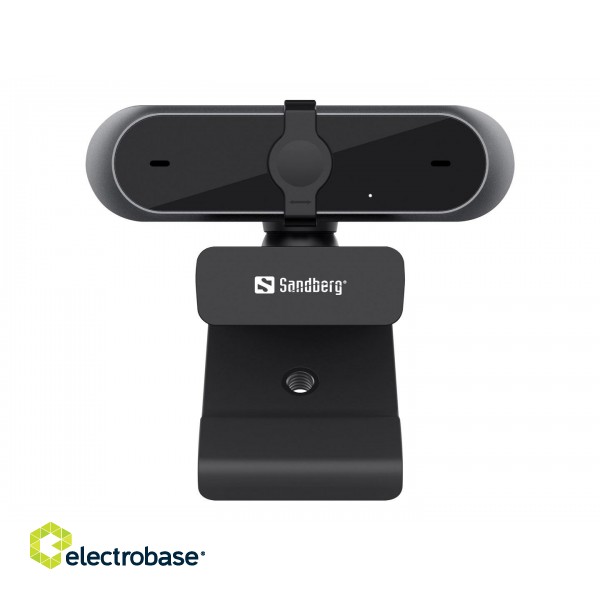 Sandberg 133-95 USB Webcam Pro image 3